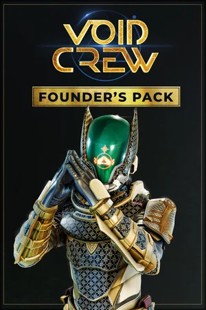 Void Crew - Founder's Pack