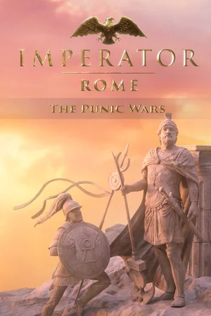 Imperator: Rome - The Punic Wars Content Pack