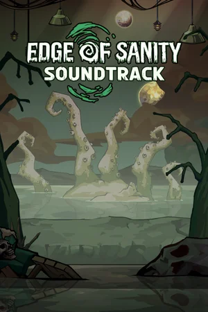 Edge of Sanity Soundtrack
