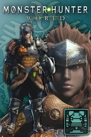 Origin Armor Set