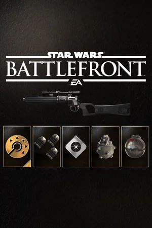 STAR WARS™ Battlefront™ Bounty Hunter Upgrade Pack