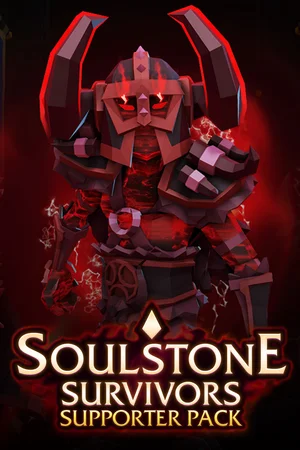Soulstone Survivors Supporter Pack