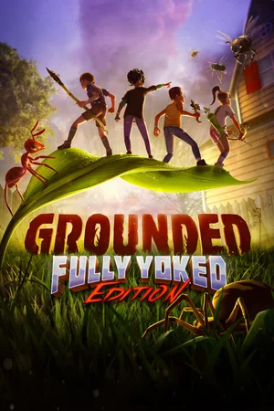 Grounded