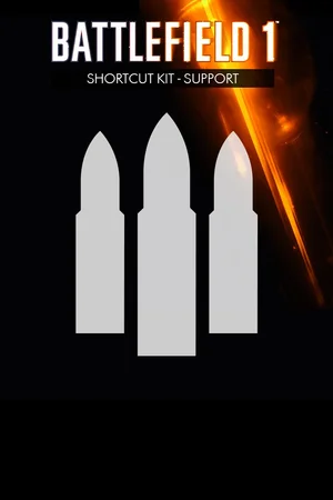 Battlefield™ 1 Shortcut Kit: Support Bundle