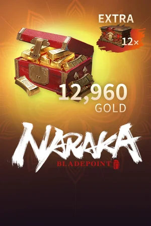 12960 GOLD