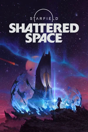 Starfield: Shattered Space