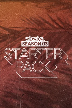 skate.™ - Season 3 Starter Pack