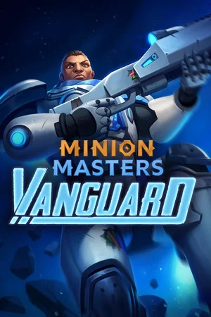 Vanguard DLC