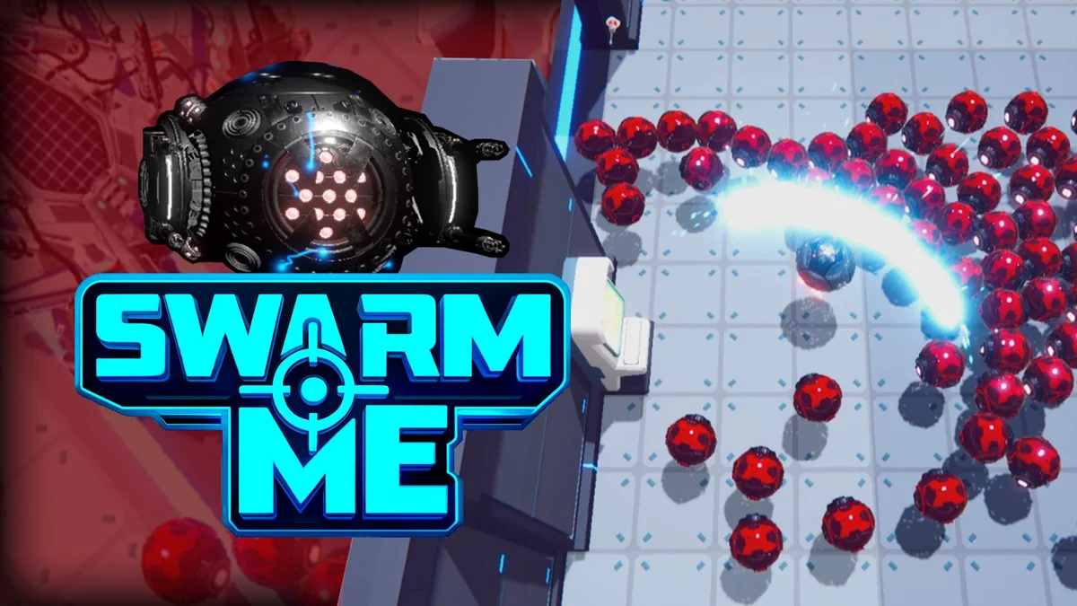 Swarm Me
