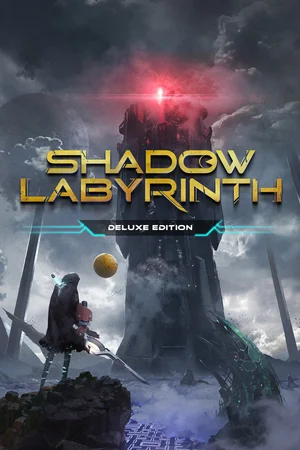 Shadow Labyrinth Deluxe Edition Pre-Order