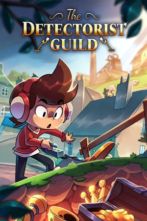 The Detectorist Guild