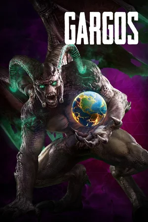 Gargos