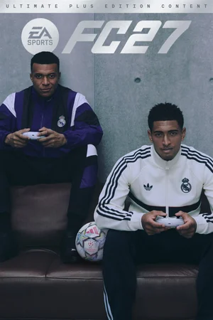EA SPORTS FC™ 27 Ultimate Plus Edition content