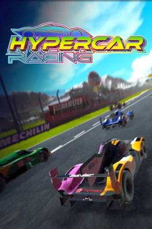 Hypercar Racing