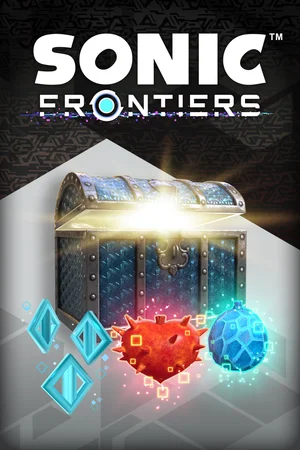 Adventurer's Treasure Box