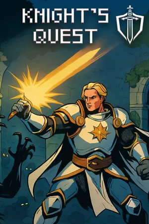 Knight's Quest (Xbox One)