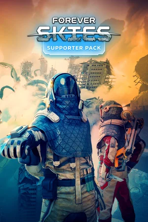 Forever Skies - Supporter Pack