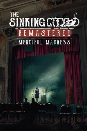 The Sinking City Remastered – Merciful Madness