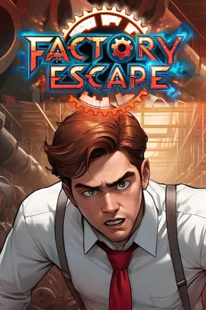 Factory Escape (Windows)