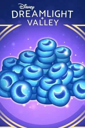 Huge Moonstone Pack -- 14,500
