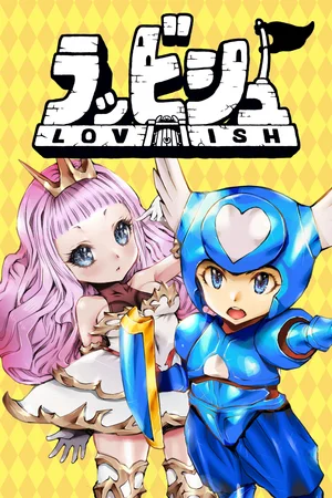 Lovish