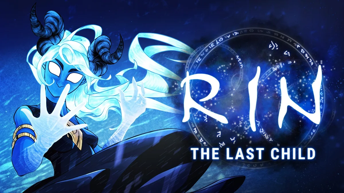 RIN: The Last Child