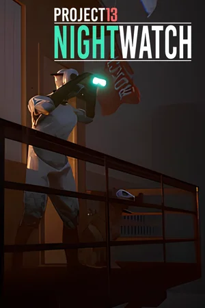 Project 13: Nightwatch