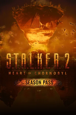 S.T.A.L.K.E.R. 2: Heart of Chornobyl — Season Pass - Xbox Edition