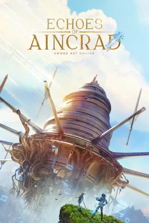 Echoes of Aincrad Pre-Order