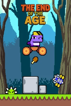 The End Of The Age