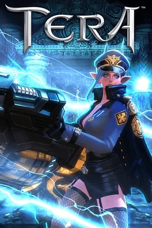 TERA: HYDRATH Uniform Pack