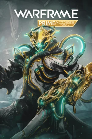 Warframe: Lavos Prime Access - Prime Pack