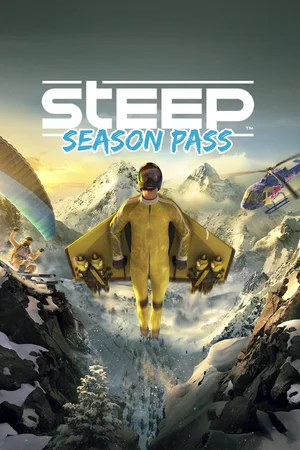 STEEP Season Pass