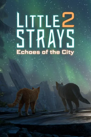Echoes of the City