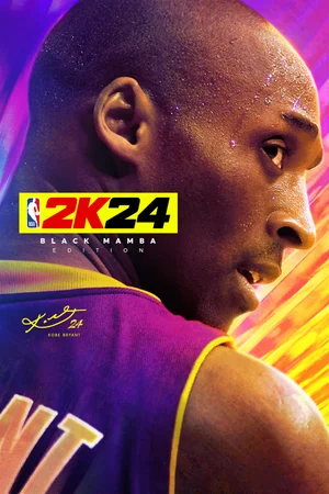 NBA 2K24 Bonus Pack