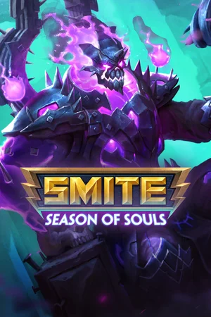 SMITE Season of Souls Starter Pack