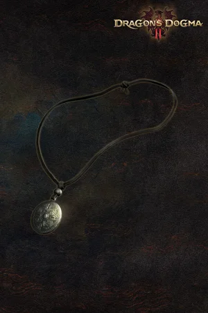 Dragon's Dogma 2: Heartfelt Pendant - A Thoughtful Gift