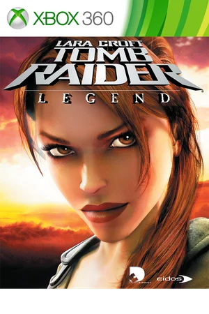 Tomb Raider:Legend
