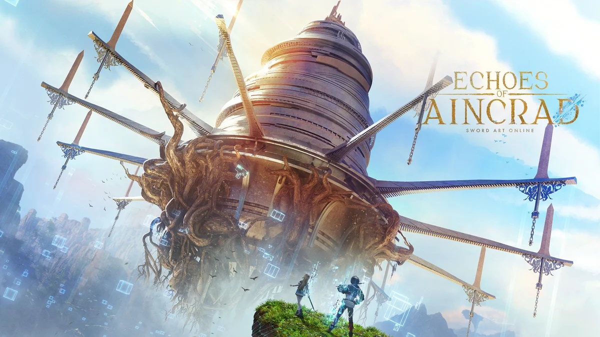 Echoes of Aincrad Pre-Order