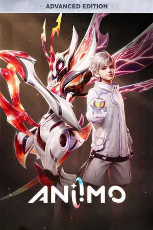 Aniimo Pre-Order Pack: Advanced Edition