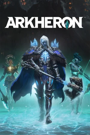 Arkheron (Game Preview)