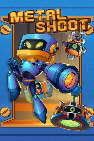 Metal Shoot Bundle