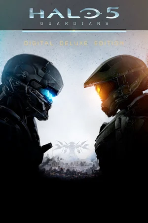 Halo 5: Guardians – Digital Deluxe Edition