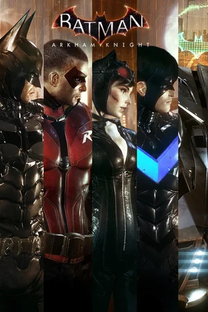 Crime Fighter Challenge Pack #2