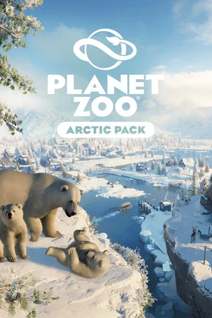 Planet Zoo: Arctic Pack