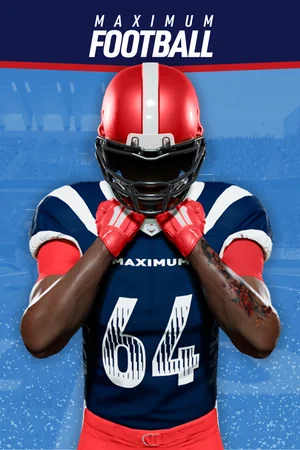 Maximum Football
