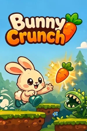 Bunny Crunch (WINDOWS)