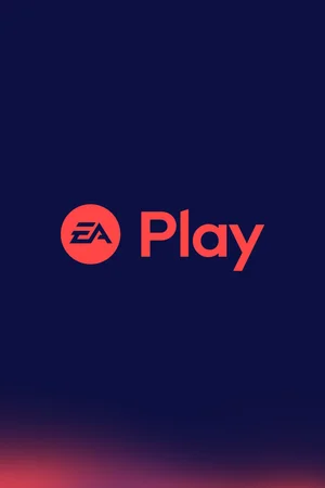 EA Play Hub
