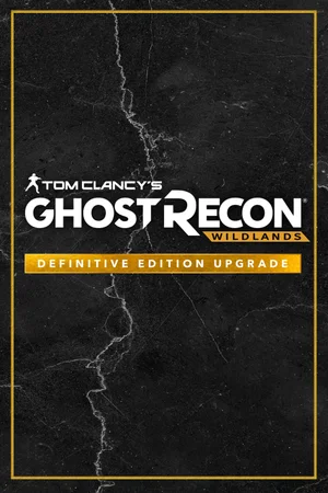 Tom Clancy's Ghost Recon Wildlands: Definitive Edition Upgrade
