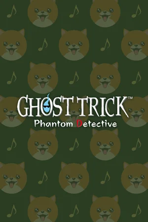 Ghost Trick: Phantom Detective - DLC